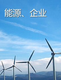 能源、企业