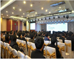 百尺竿头须进步——天跃科技2014年度总结大会暨年度集训纪实