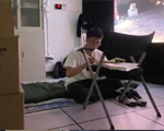 信安驻校保安到交大硕士：所有逆袭的背后，都是坚持的力量