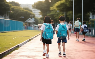 《中小学、幼儿园安全防范要求》(GB/T 29315-2022)国家标准于2022年6月1日起正式实行